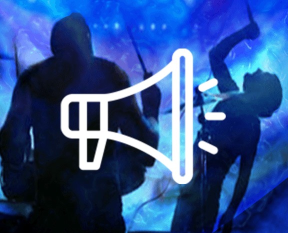 Video game public relations services