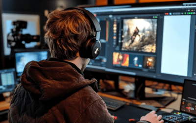 Epic Video Game Trailer Tips: Make Yours Unforgettable
