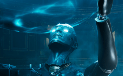 Somber Echoes Console Launch Case Study