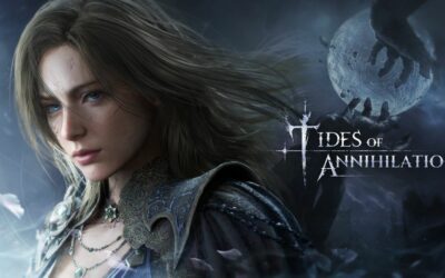 New Gameplay Trailer | Tides of Annihilation ‘Break The Mirror’ Video Debuts at Xbox Partner Preview