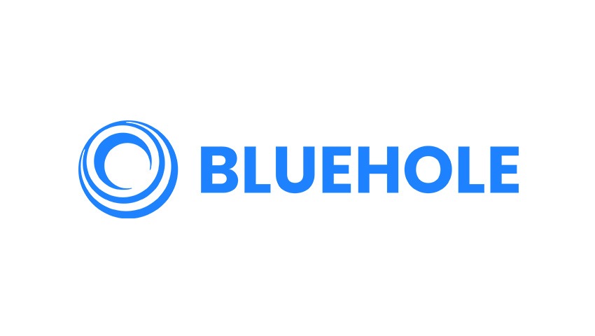bluehole