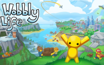 Wobbly Life Film/TV Adaptation Partnership with Prime Universe Films