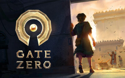 TEMPLAR MEDIA ACQUIRES GATE ZERO DEVELOPER BIBLE X, CEMENTING COMMITMENT TO ‘ENTERTAINMENT FIRST’