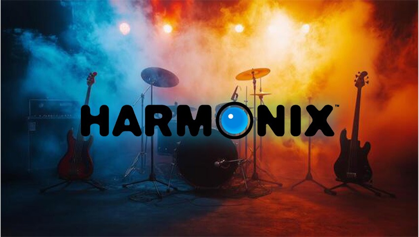harmonix