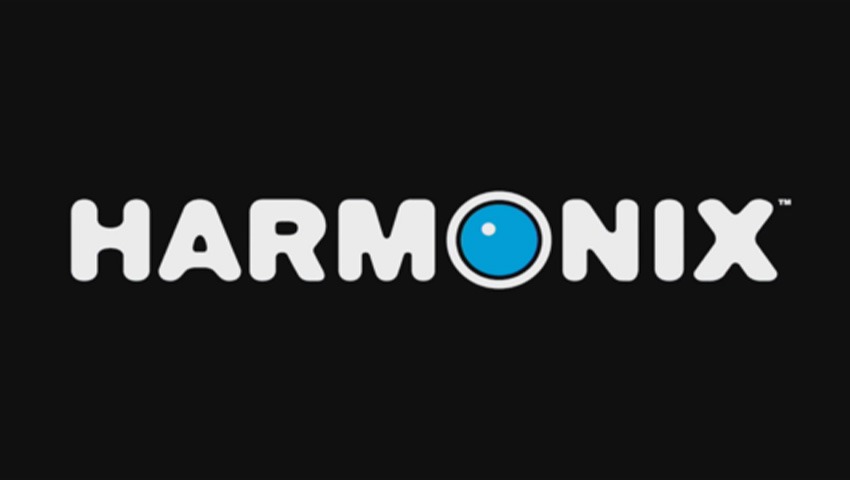 harmonix
