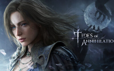 Tides of Annihilation Case Study | Video Game PR Success