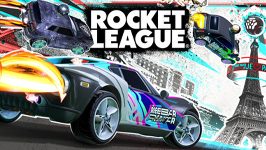 Rocket Leagure
