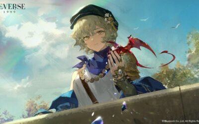 Reverse: 1999 Version 3.2 Phase II Available Now