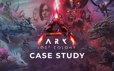 Protected: ARK: Lost Colony Campaign Case Study | Reverb PR