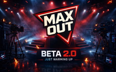 MaxOut Debuts as the Ultimate All-In-One Esports Ecosystem