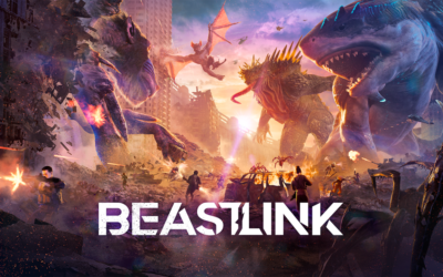 New Trailer | BeastLink Brings Kaiju Chaos to PC and Console This Summer