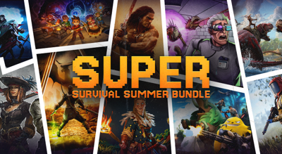 ARK Joins Steam Summer Sale | Tides of Fortune to Launch July 2