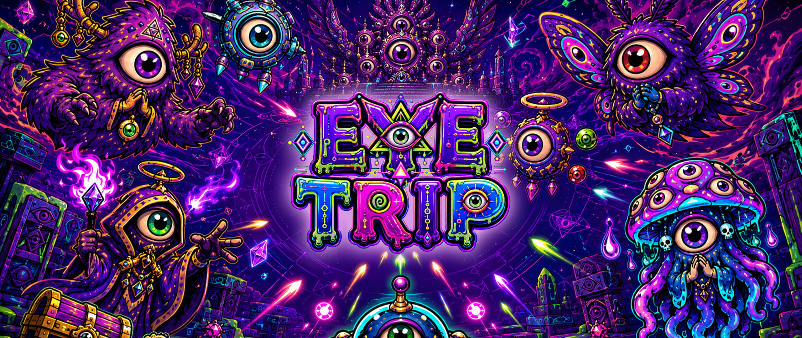 Eye Trip
