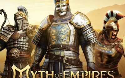 Myth of Empires Case Study | Video Game PR & Influencer Marketing Results