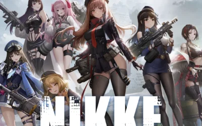 How Reverb Helped Drive North American Media Coverage for Goddess of Victory: NIKKE