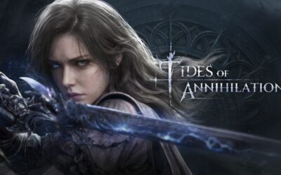Gamescom 2026 – Tides of Annihilation Wins ‘Most Epic’ Award at Gamecom 2026