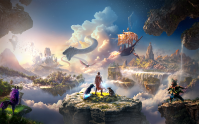 How Reverb Helped Launch Global Awareness for Guardians of the Wild Sky