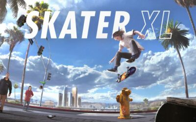Skater XL Launch Marketing Case Study | Reverb