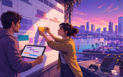 Indie Game Launch Strategy for Fall 2026 | Reverb