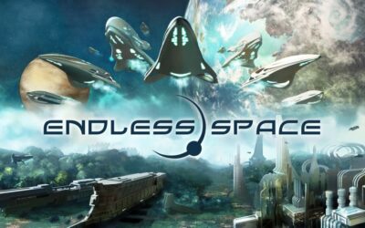 Amplitude Studios’ Endless Series PR Case Study | Reverb