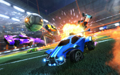 Rocket League PR Case Study | Reverb Communications
