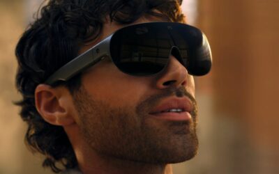 Meta VR Glasses: Is This VR’s Next Big Step?
